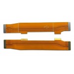 Main Board Flex Cable For Xiaomi Poco X6 5g By - Maxbhi Com