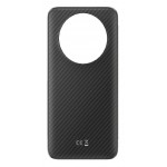 Back Panel Cover For Ulefone Armor 23 Ultra Black - Maxbhi Com
