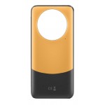 Back Panel Cover For Ulefone Armor 23 Ultra Orange - Maxbhi Com