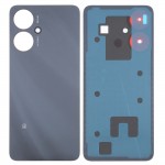 Back Panel Cover For Xiaomi Redmi 13c 5g Black - Maxbhi Com
