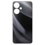 Back Panel Cover For Xiaomi Redmi 13c 5g Black - Maxbhi Com