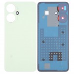 Back Panel Cover For Xiaomi Redmi 13c 5g Green - Maxbhi Com