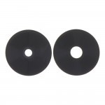 Camera Lens For Xiaomi Redmi 13c 5g Black By - Maxbhi Com