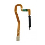 Fingerprint Sensor Flex Cable For Lava Storm 5g White By - Maxbhi Com