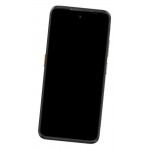 Fingerprint Sensor Flex Cable For Ulefone Armor 23 Ultra Black By - Maxbhi Com