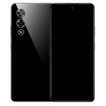 Full Body Housing For Lava Storm 5g White - Maxbhi Com