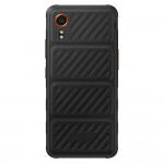 Full Body Housing For Samsung Galaxy Xcover 7 Black - Maxbhi Com