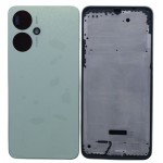 Full Body Housing For Xiaomi Redmi 13c 5g Green - Maxbhi Com