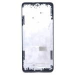 Lcd Frame Middle Chassis For Realme C67 5g Black By - Maxbhi Com