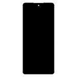 Lcd Screen For Lava Storm 5g Replacement Display By - Maxbhi Com
