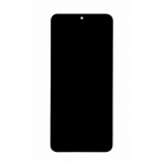 Lcd With Touch Screen For Samsung Galaxy Xcover 7 Black By - Maxbhi Com