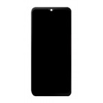 Lcd With Touch Screen For Samsung Galaxy Xcover 7 Black By - Maxbhi Com