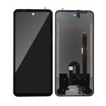 Lcd With Touch Screen For Ulefone Armor 23 Ultra Orange By - Maxbhi Com