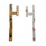 Power Button Flex Cable For Lava Storm 5g On Off Flex Pcb By - Maxbhi Com