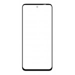 Replacement Front Glass For Ulefone Armor 23 Ultra Black By - Maxbhi Com