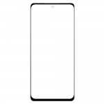Replacement Front Glass For Realme C67 5g White By - Maxbhi Com