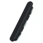 Volume Side Button Outer For Samsung Galaxy Xcover 7 White By - Maxbhi Com