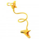 Long Arms Flexible Mobile Phone Holder for Karbonn Kurve - Maxbhi.com