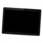 Lcd Frame Middle Chassis For Lava Magnum Xlwhite By - Maxbhi Com