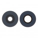 Camera Lens For Motorola Moto G24 Power Black By - Maxbhi Com