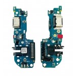 Charging Connector Flex Pcb Board For Realme Narzo 60x 5g By - Maxbhi Com