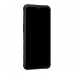 Camera Lens Glass with Frame for Samsung Galaxy Xcover 7 White
