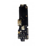Charging Connector Flex Pcb Board For Vivo V5 By - Maxbhi Com