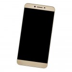 Middle Frame Ring Only for LeEco Le 2 X526 Gold