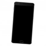Middle Frame Ring Only for OnePlus 3T Black