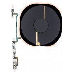 Wireless Nfc Charging Flex For Apple Iphone X By - Maxbhi Com