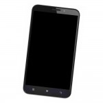 Middle Frame Ring Only for Lenovo A916 White