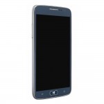 Middle Frame Ring Only for Samsung ATIV S neo SPH-I800 Black