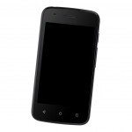 Middle Frame Ring Only for BLU Dash L2 Black