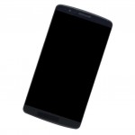 Middle Frame Ring Only for LG G3 LS990 White