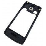 Middle Frame Ring Only For Doogee T5s White By - Maxbhi Com