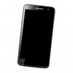 Middle Frame Ring Only for Panasonic P51 Grey