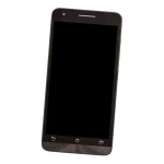 Middle Frame Ring Only for Asus Pegasus X002 Black