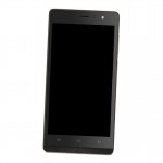 Middle Frame Ring Only for Lava A97 2GB RAM Grey
