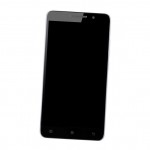 Middle Frame Ring Only for Lenovo A616 White