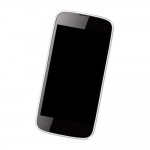 Middle Frame Ring Only for BLU Neo 4.5 White