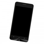 Middle Frame Ring Only for Asus Zenfone 6 A601CG Red