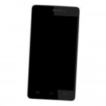 Middle Frame Ring Only for Micromax Unite 3 Black