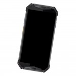 Camera Lens Glass with Frame for Ulefone Armor 3 Orange