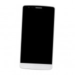 Middle Frame Ring Only for LG D728 White