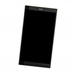 Middle Frame Ring Only for Micromax Canvas Fantabulet F666 Black