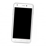 Middle Frame Ring Only for Lava Iris X1 8GB White
