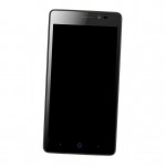 Middle Frame Ring Only for ZTE Blade A450 White