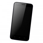 Middle Frame Ring Only for Videocon Z50Q Star White