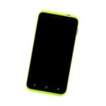 Middle Frame Ring Only for Panasonic P11 Yellow