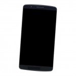 Middle Frame Ring Only for LG G3 VS985 Black